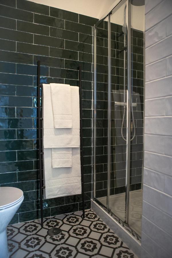 Succeed Campo Pequeno Suites Lissabon Exterior foto